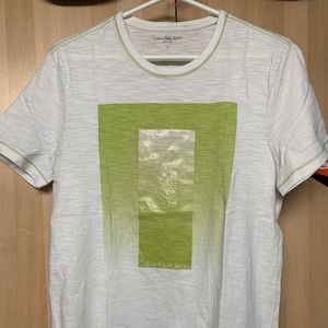 Calvin Klein Tee